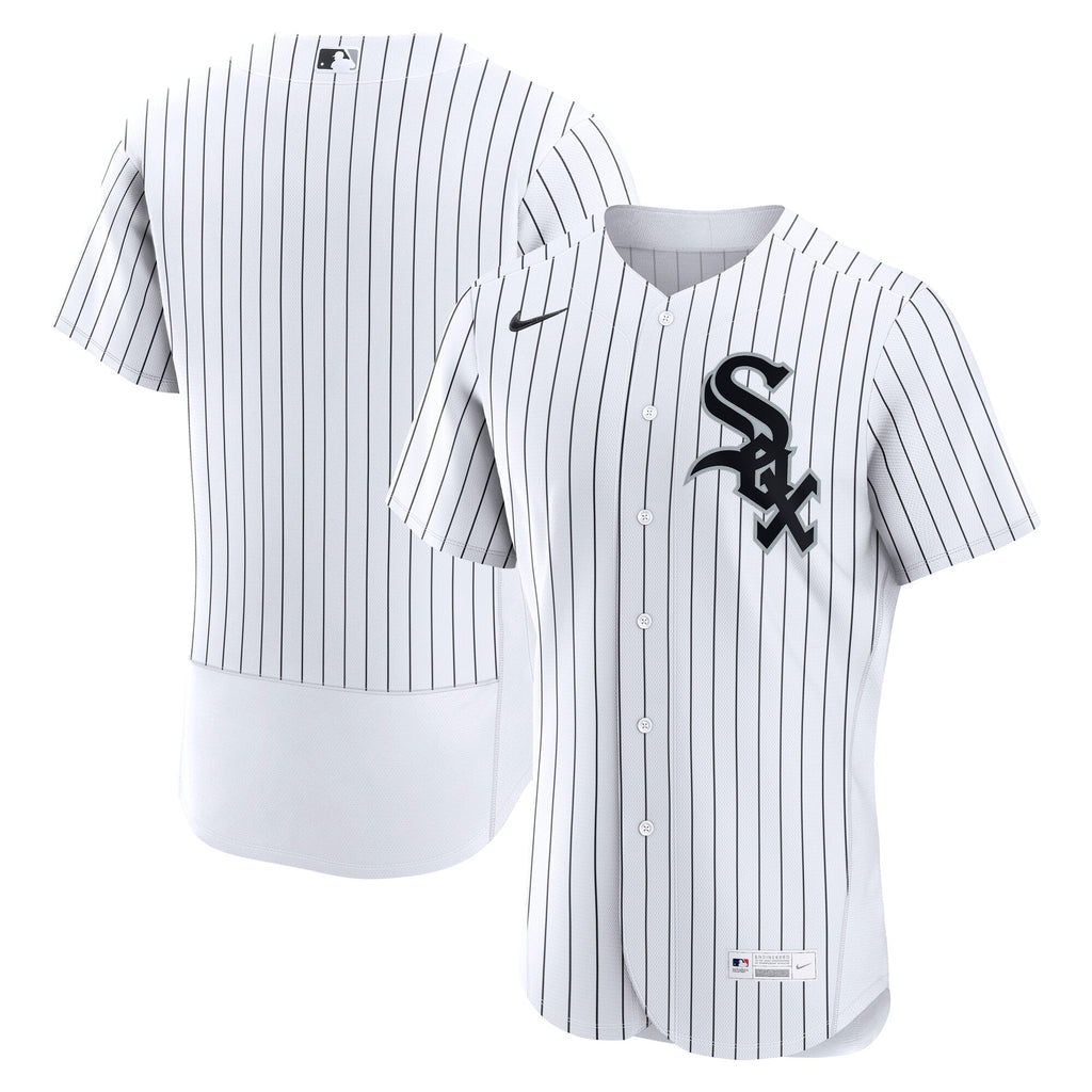 Chicago White Sox jersey