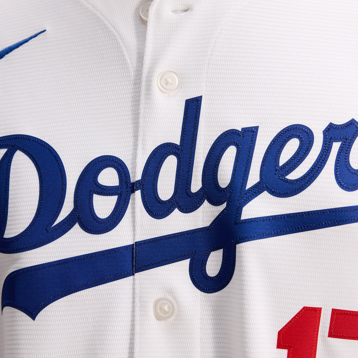 Men's Los Angeles Dodgers Shohei Ohtani Nike Royal Alternate Stadium Jersey