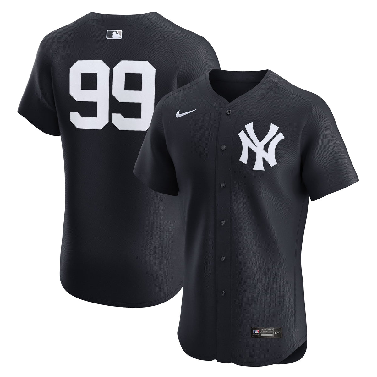 New York Yankees jersey