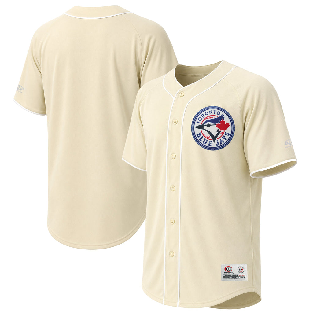 Toronto Blue Jays jersey