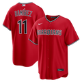 Cleveland Guardians jersey