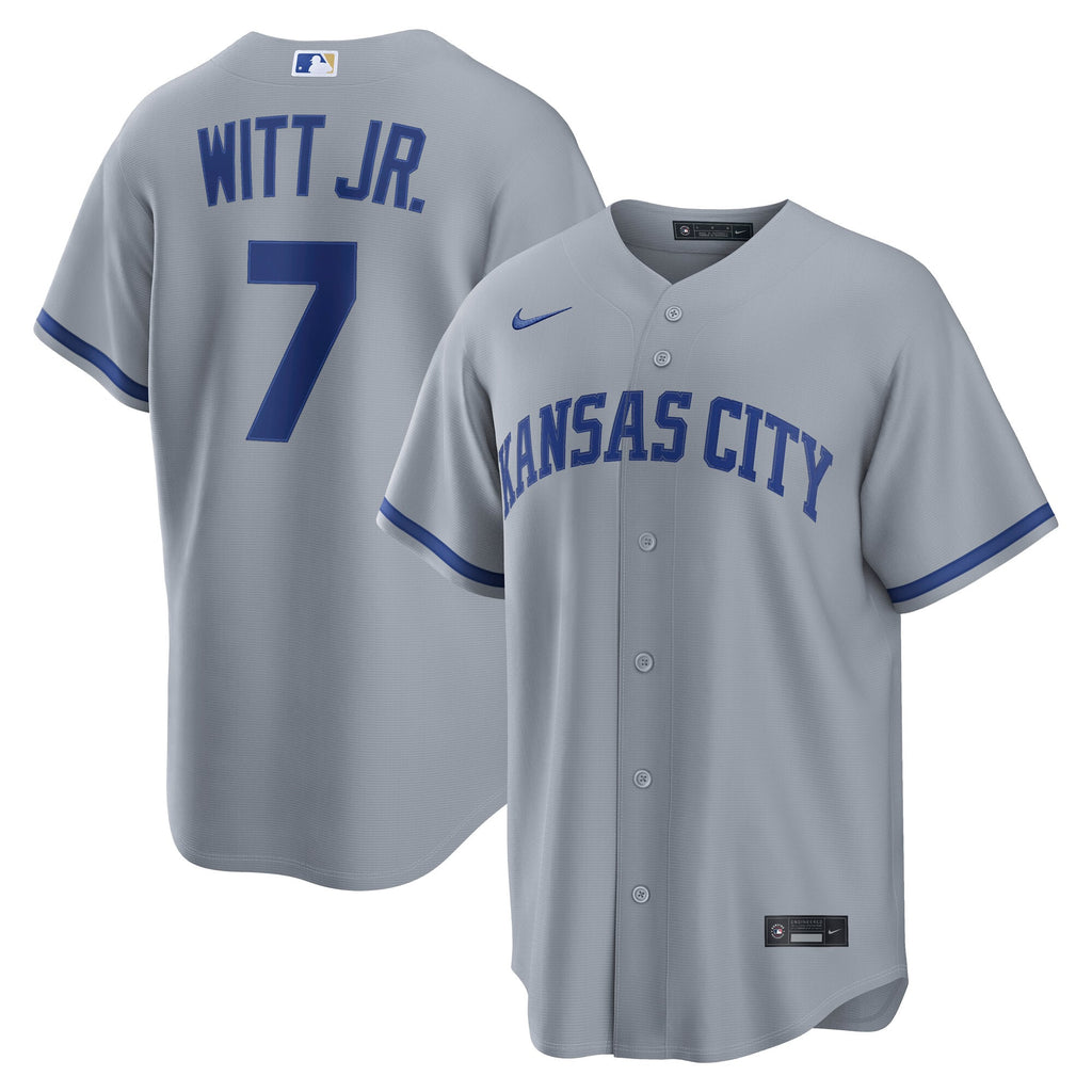 Kansas City Royals jersey