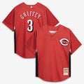 Cincinnati Reds jersey