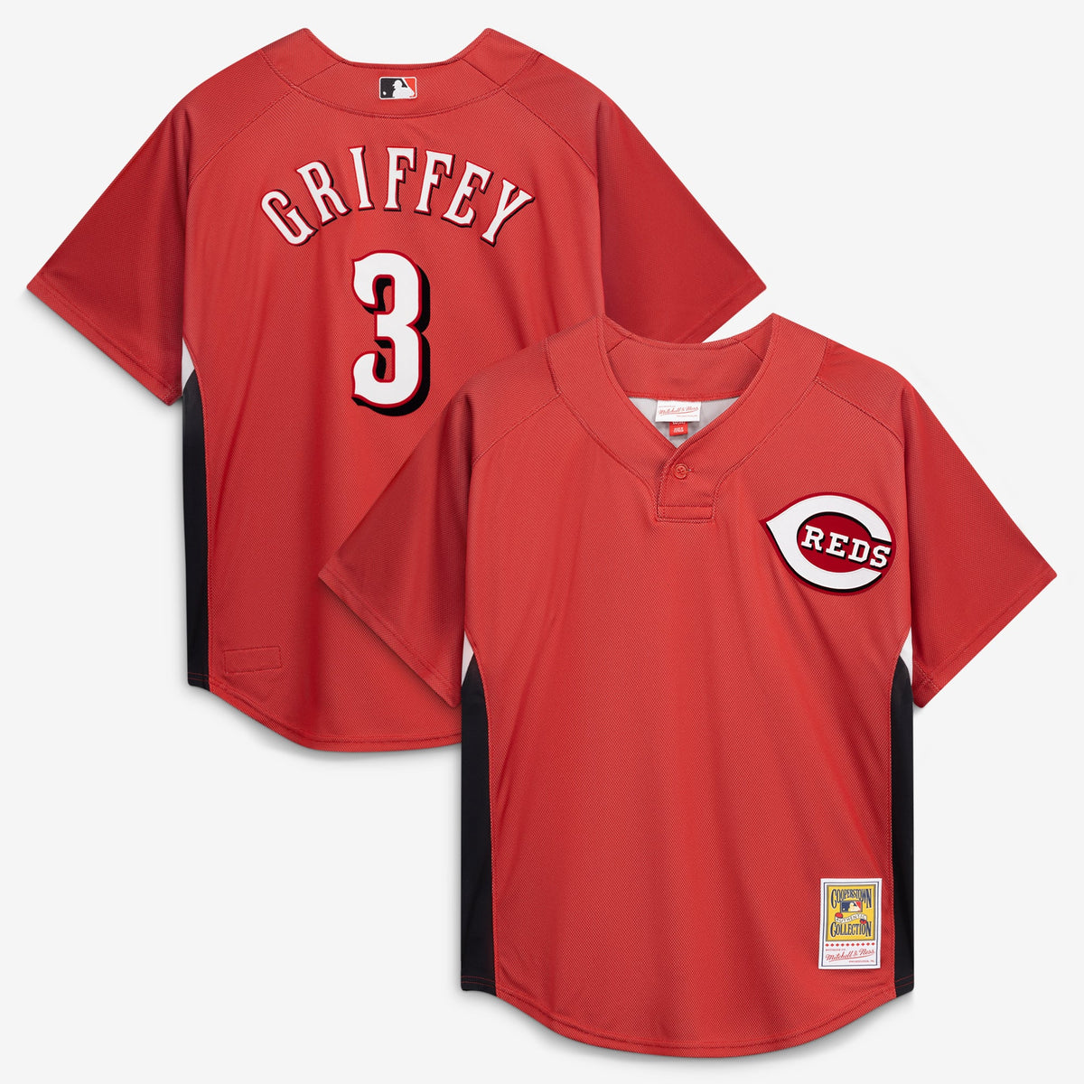Cincinnati Reds jersey