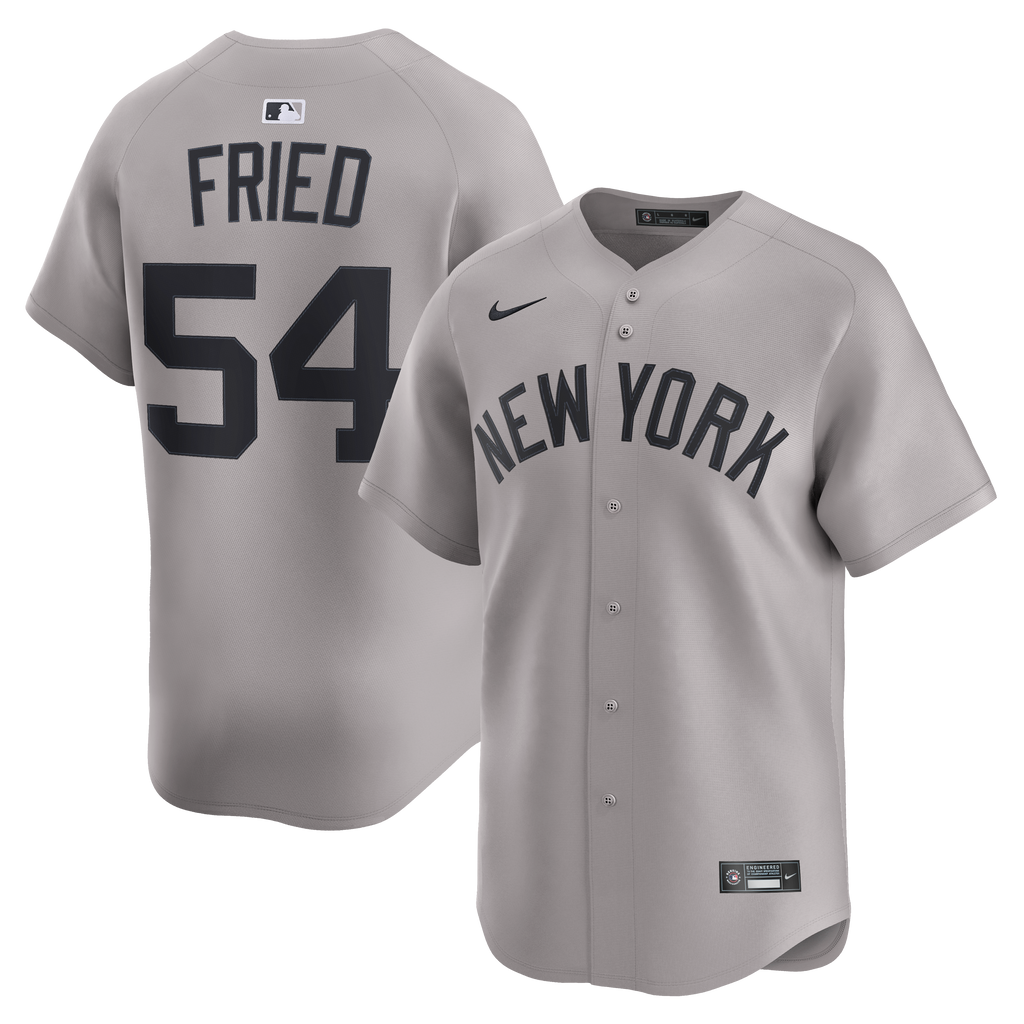 New York Yankees jersey