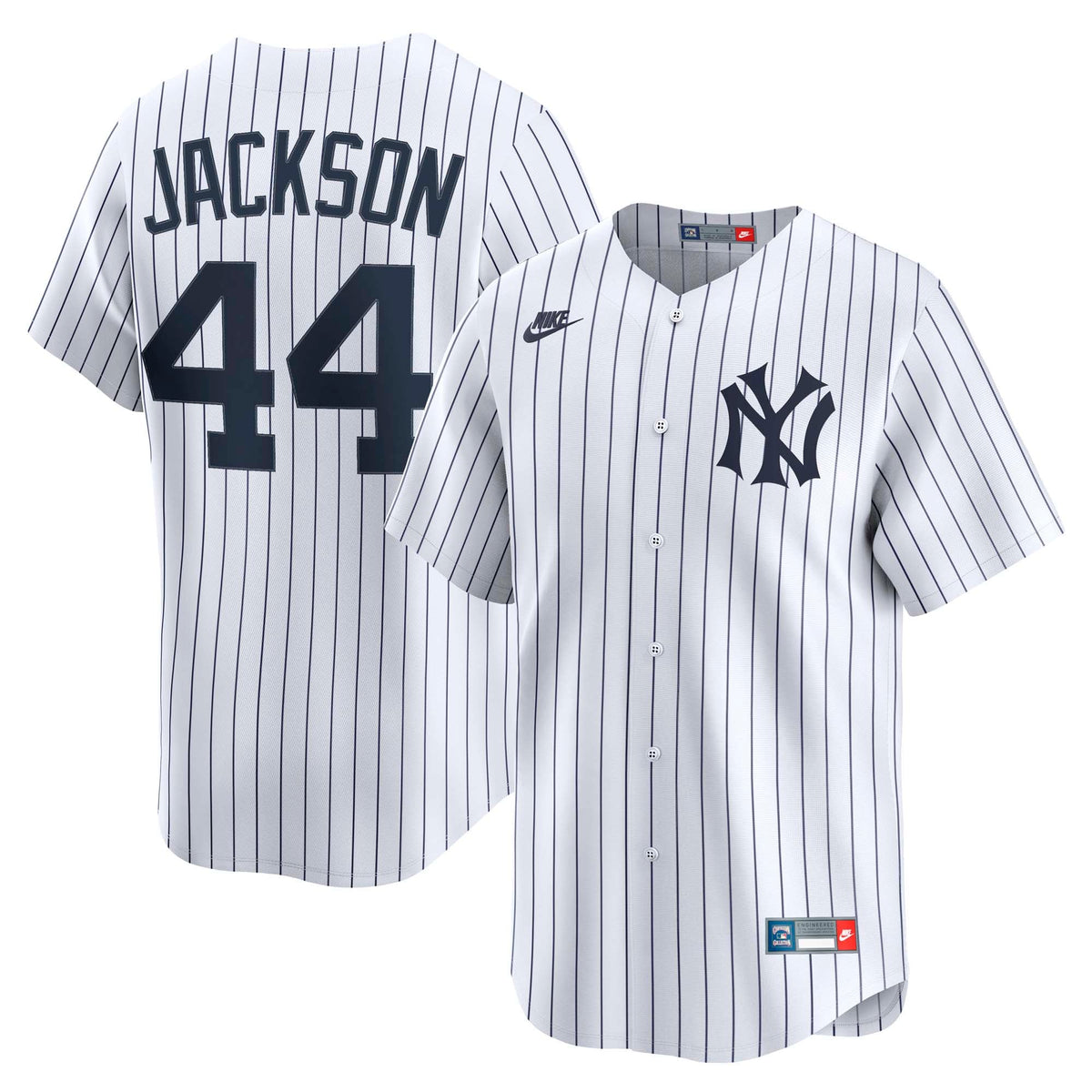 New York Yankees jersey