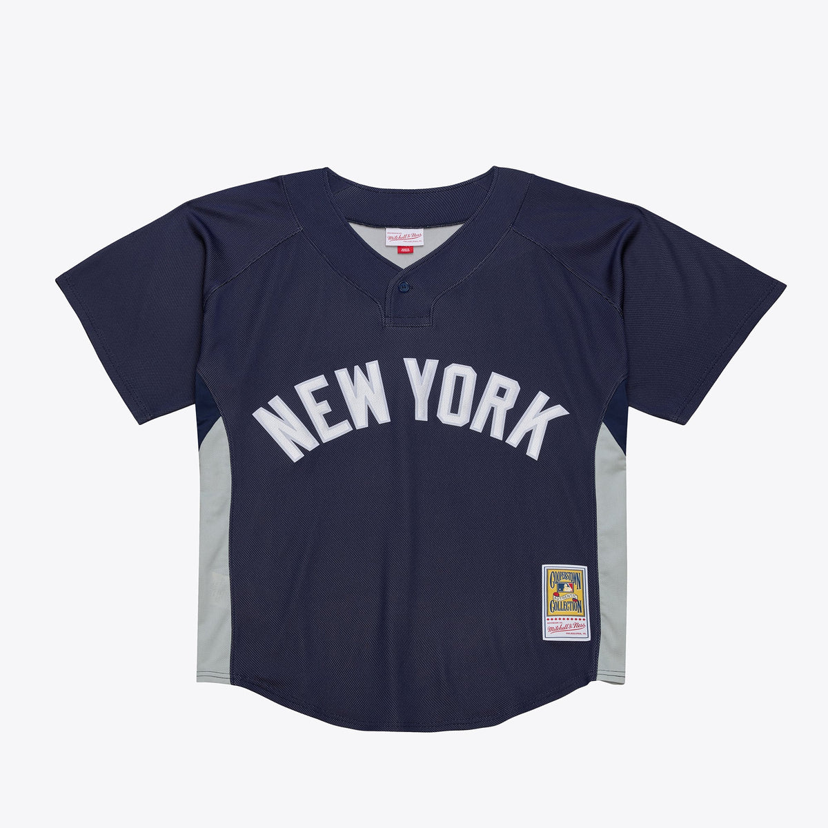 New York Yankees jersey