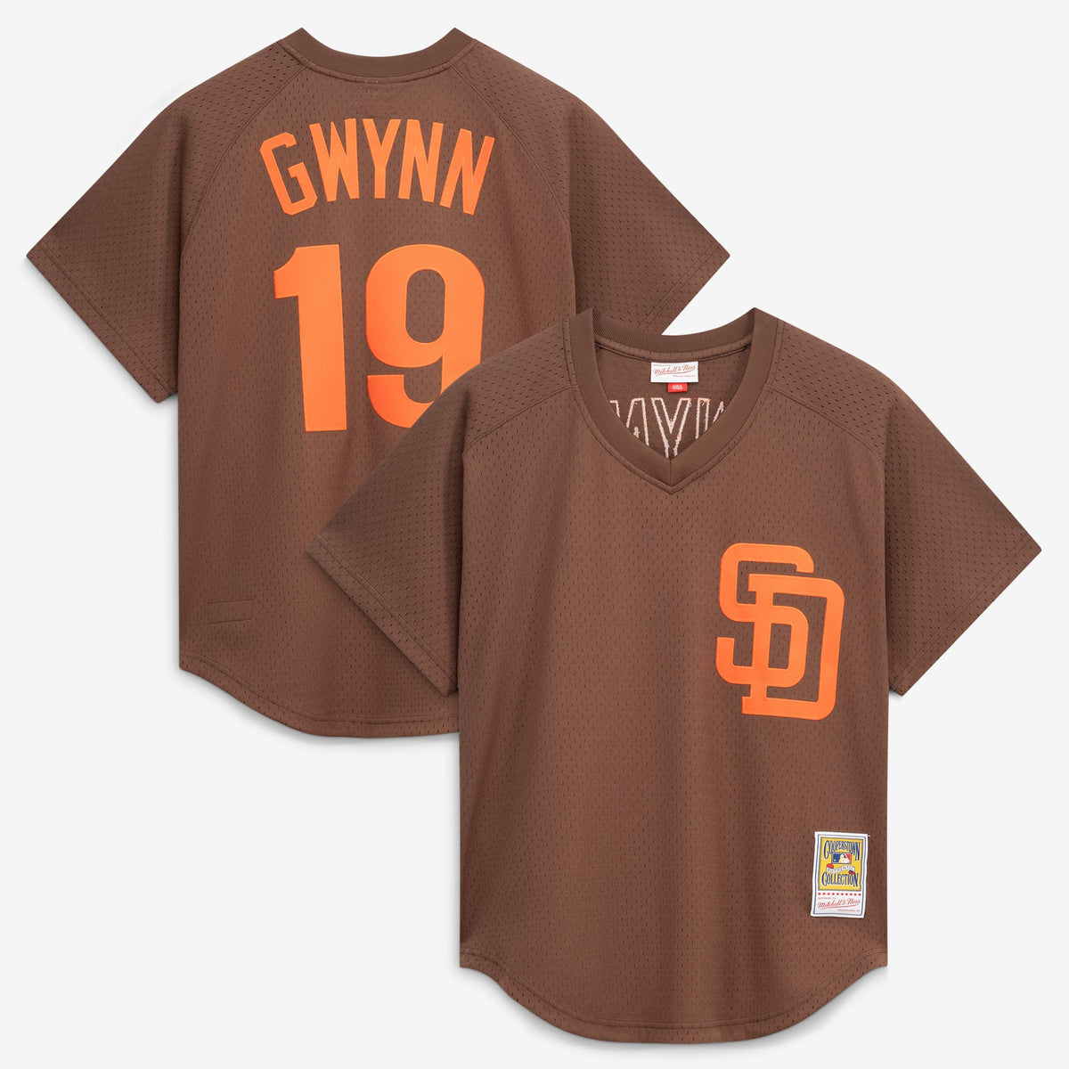 San Diego Padres jersey