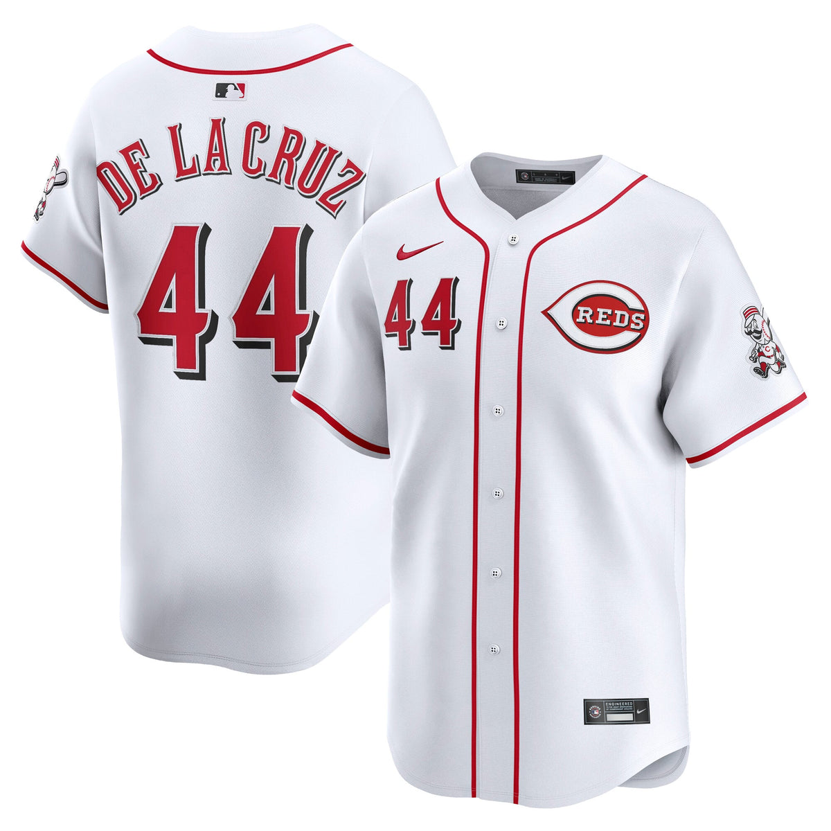 Cincinnati Reds jersey