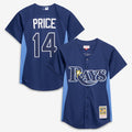 Tampa Bay Rays jersey