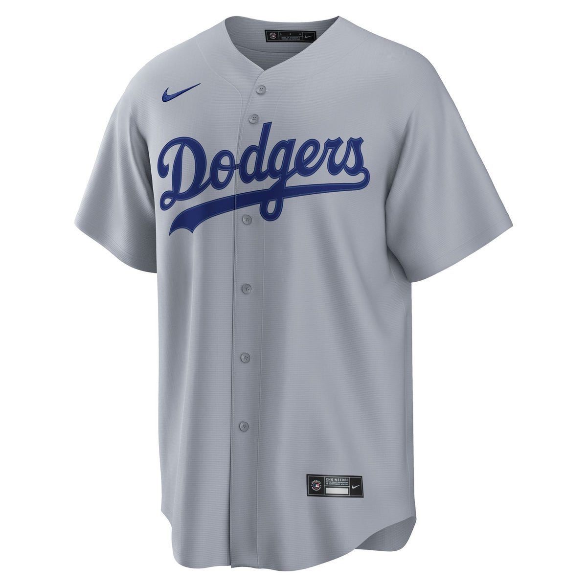 Men's Los Angeles Dodgers Shohei Ohtani Nike Royal Alternate Replica Jersey