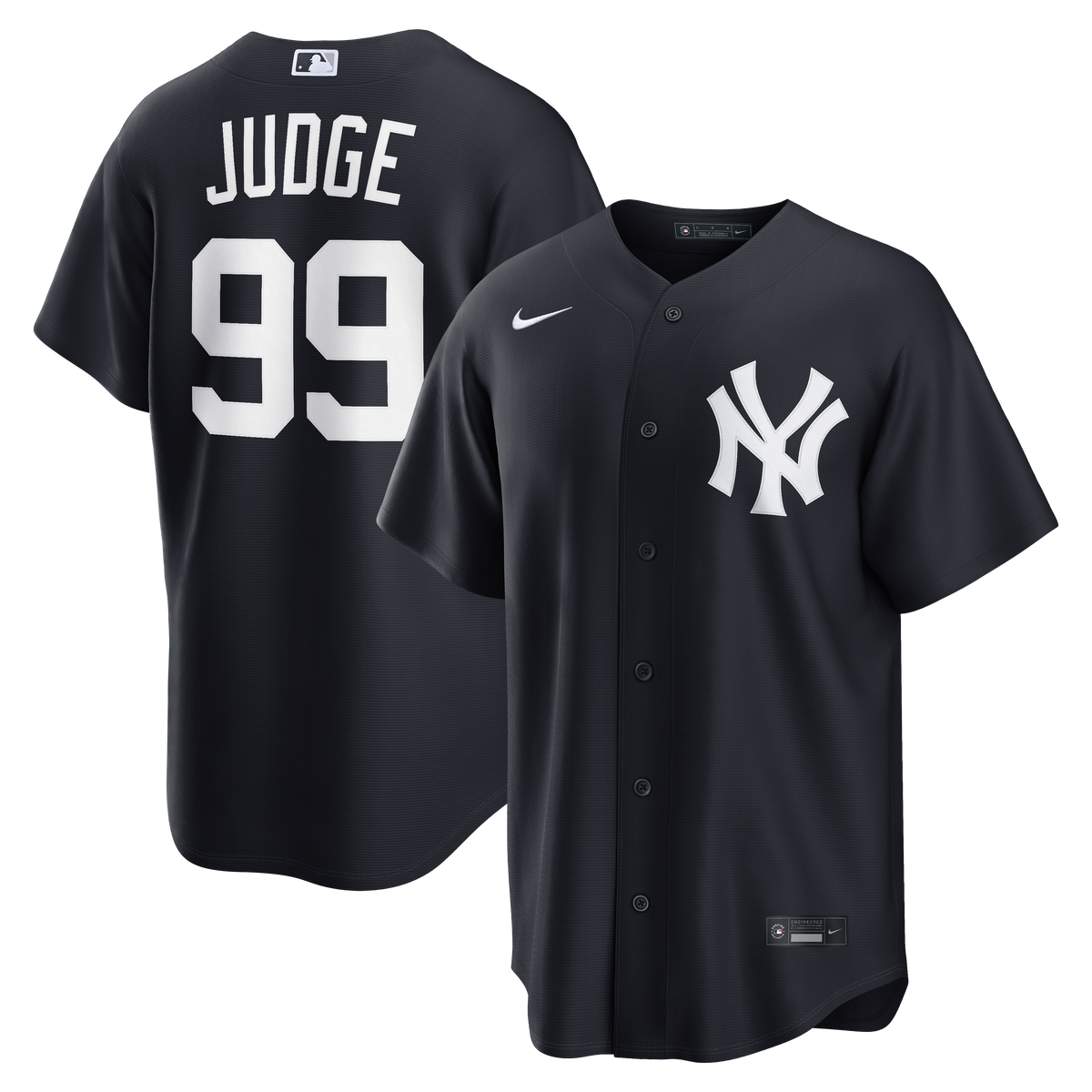 New York Yankees jersey