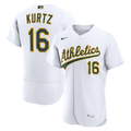 Athletics jersey