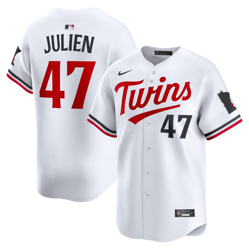 Minnesota Twins jersey