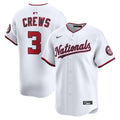 Washington Nationals jersey