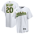 Athletics jersey