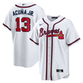Atlanta Braves jersey
