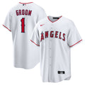 Los Angeles Angels jersey