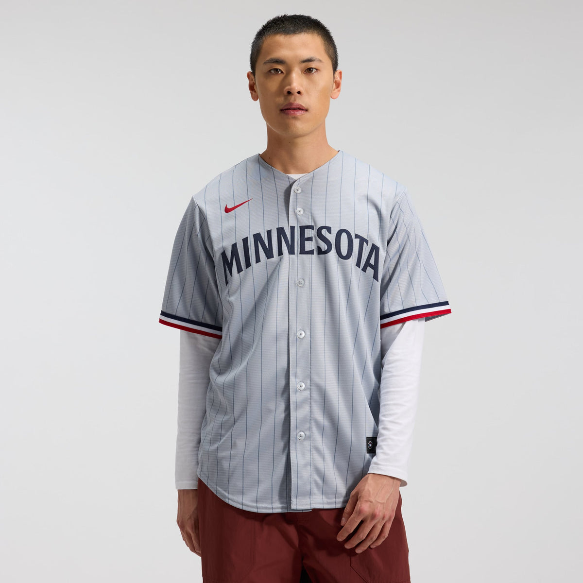 Minnesota Twins jersey