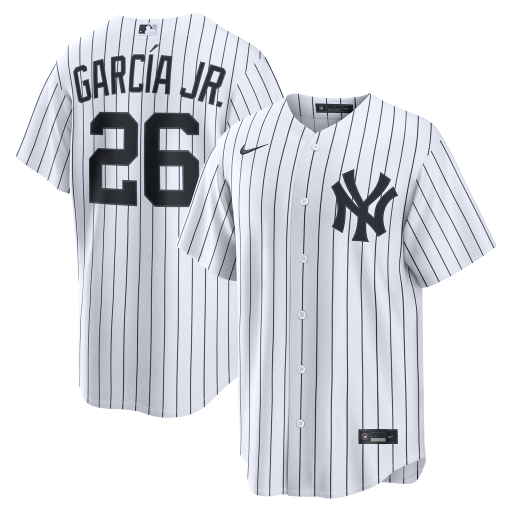 New York Yankees jersey
