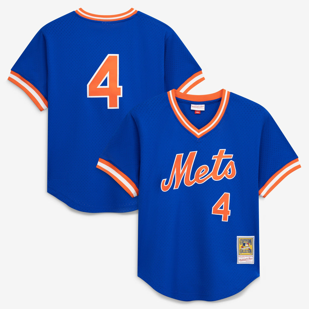 New York Mets jersey