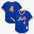 New York Mets jersey