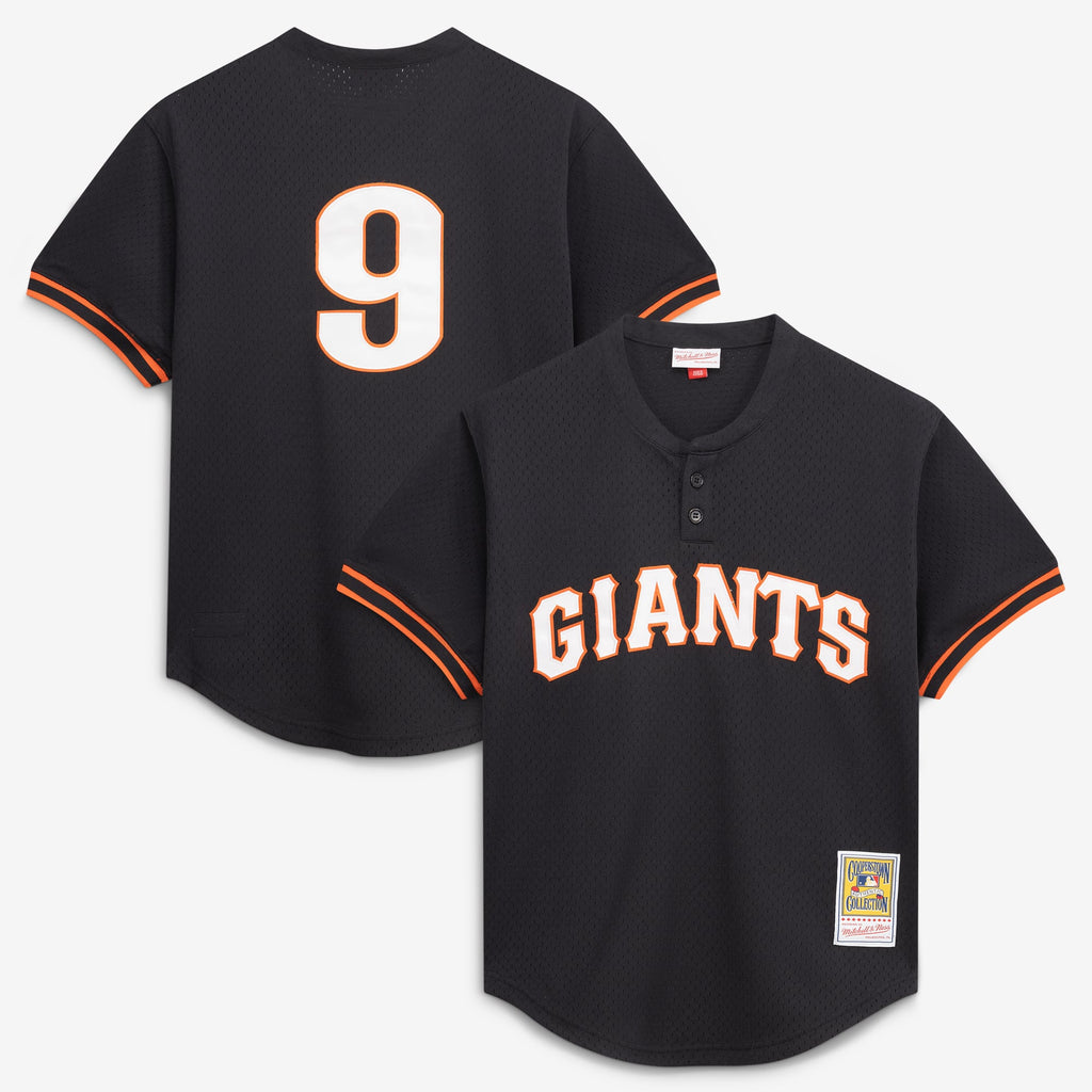 San Francisco Giants jersey