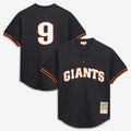 San Francisco Giants jersey