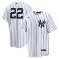New York Yankees jersey