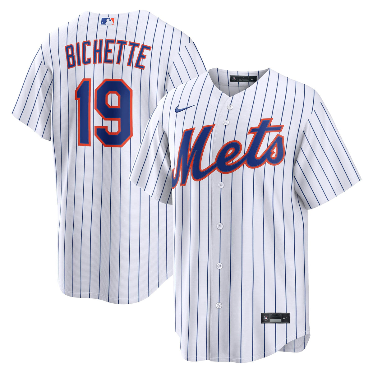 New York Mets jersey