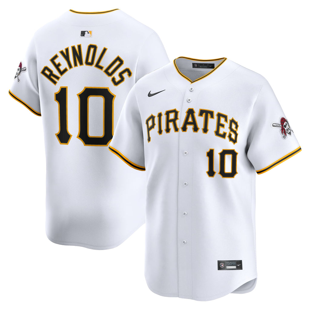 Pittsburgh Pirates jersey