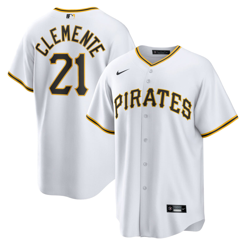 Pittsburgh Pirates jersey