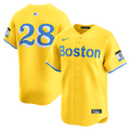 Boston Red Sox jersey