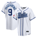 Italy Baseball jersey