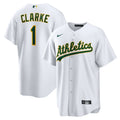Athletics jersey
