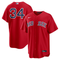 Boston Red Sox jersey