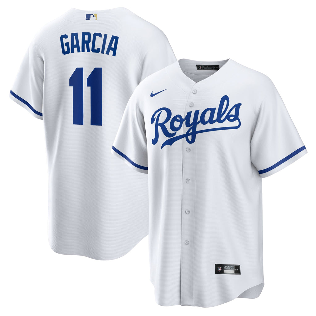 Kansas City Royals jersey