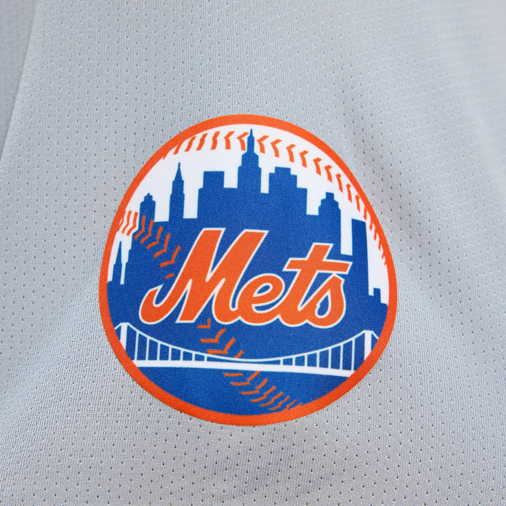 Men's New York Mets Mark Vientos Nike Royal Alternate Limited Player Jersey