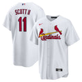 St. Louis Cardinals jersey