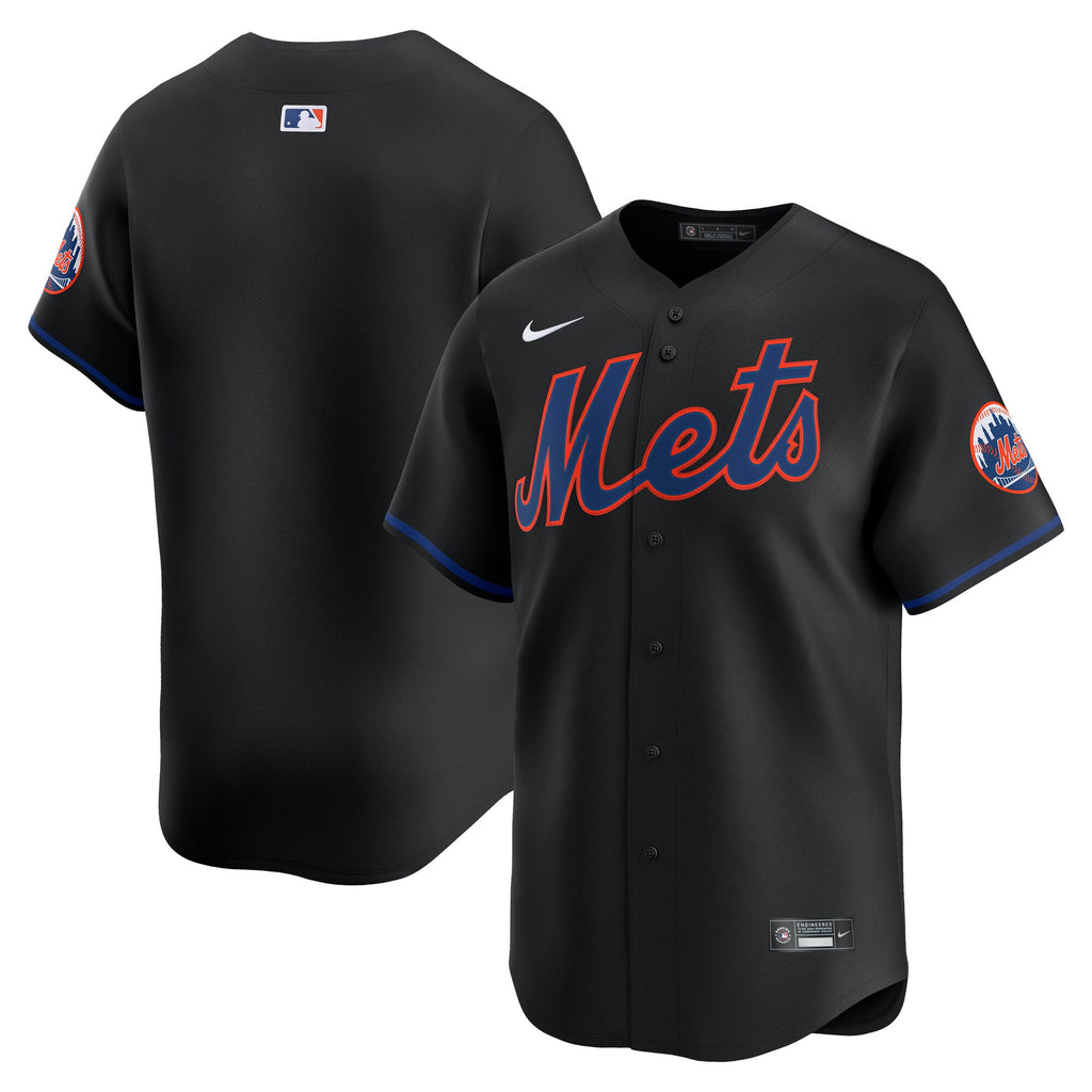 New York Mets jersey