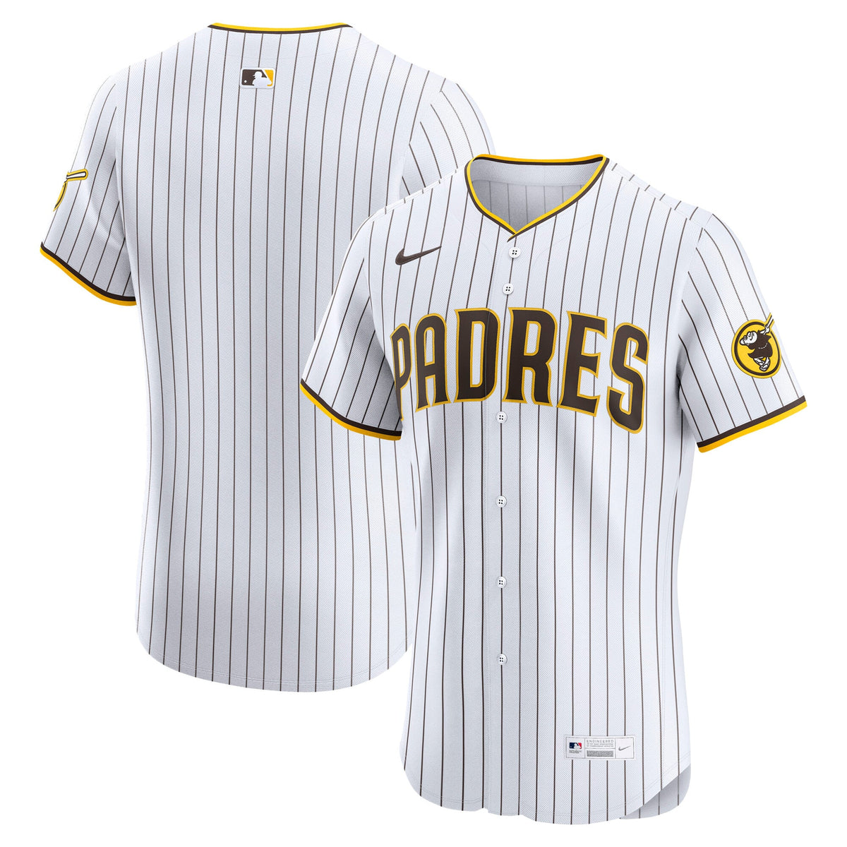 San Diego Padres jersey