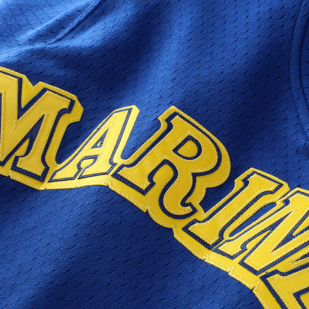Men's Seattle Mariners Mitchell & Ness Navy Big & Tall Cooperstown Collection Mesh Batting Practice Jersey