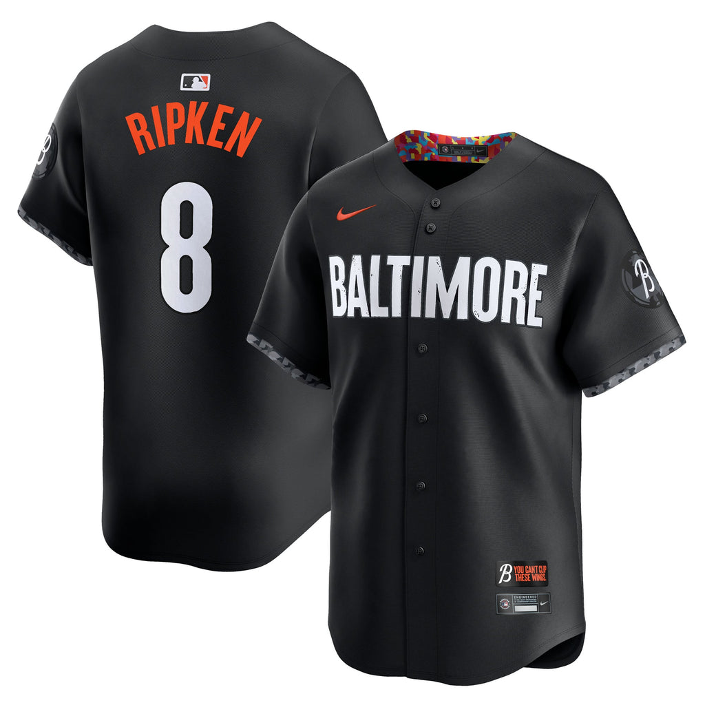 Baltimore Orioles jersey