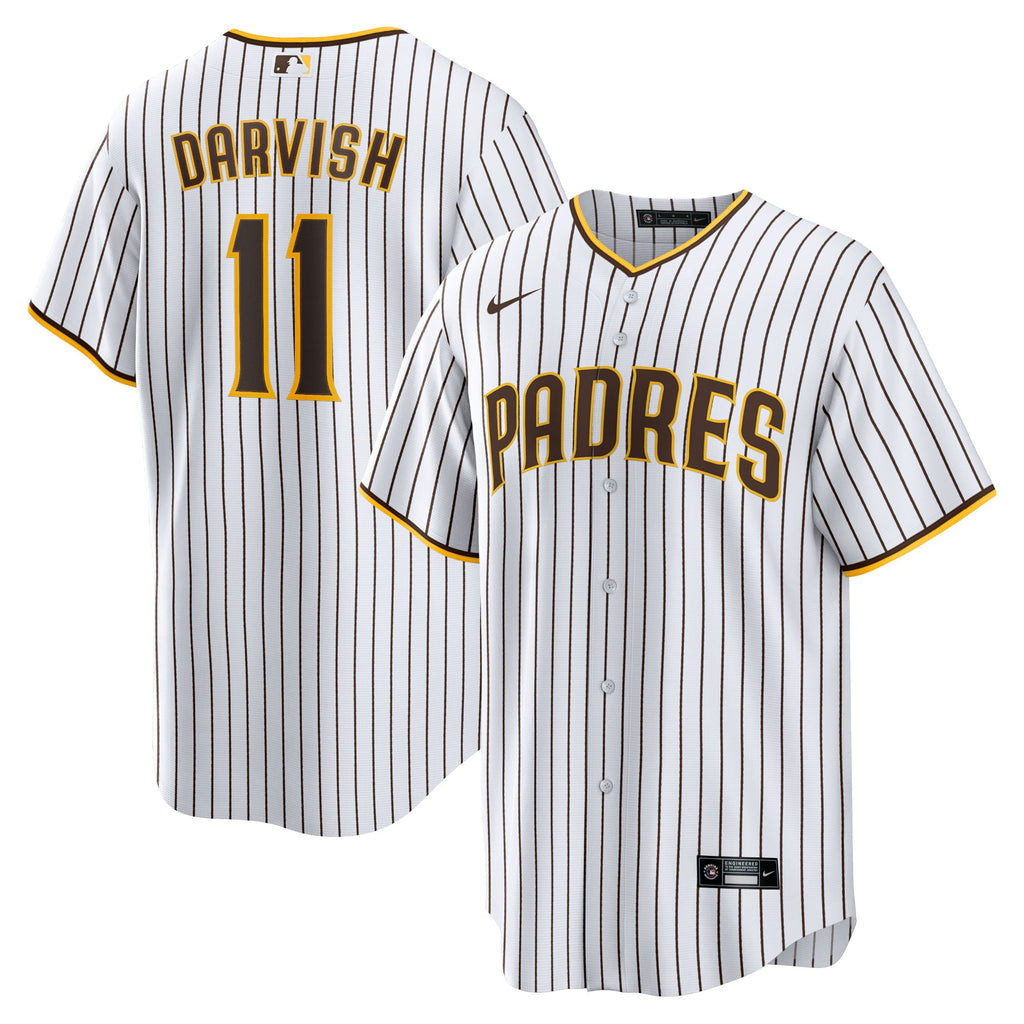San Diego Padres jersey