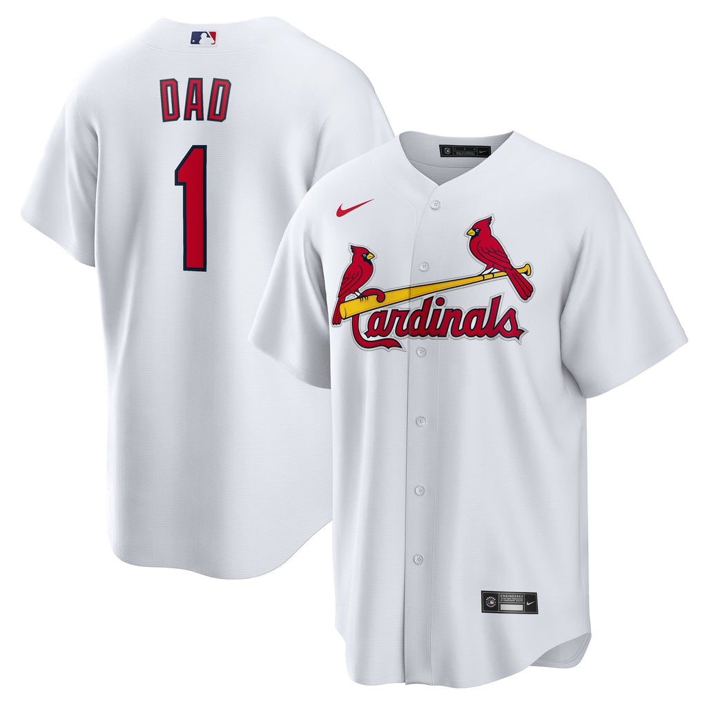 St. Louis Cardinals jersey
