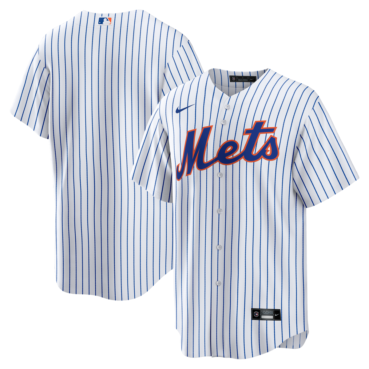 New York Mets jersey