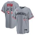 Minnesota Twins jersey