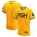 Pittsburgh Pirates jersey