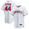Los Angeles Angels jersey