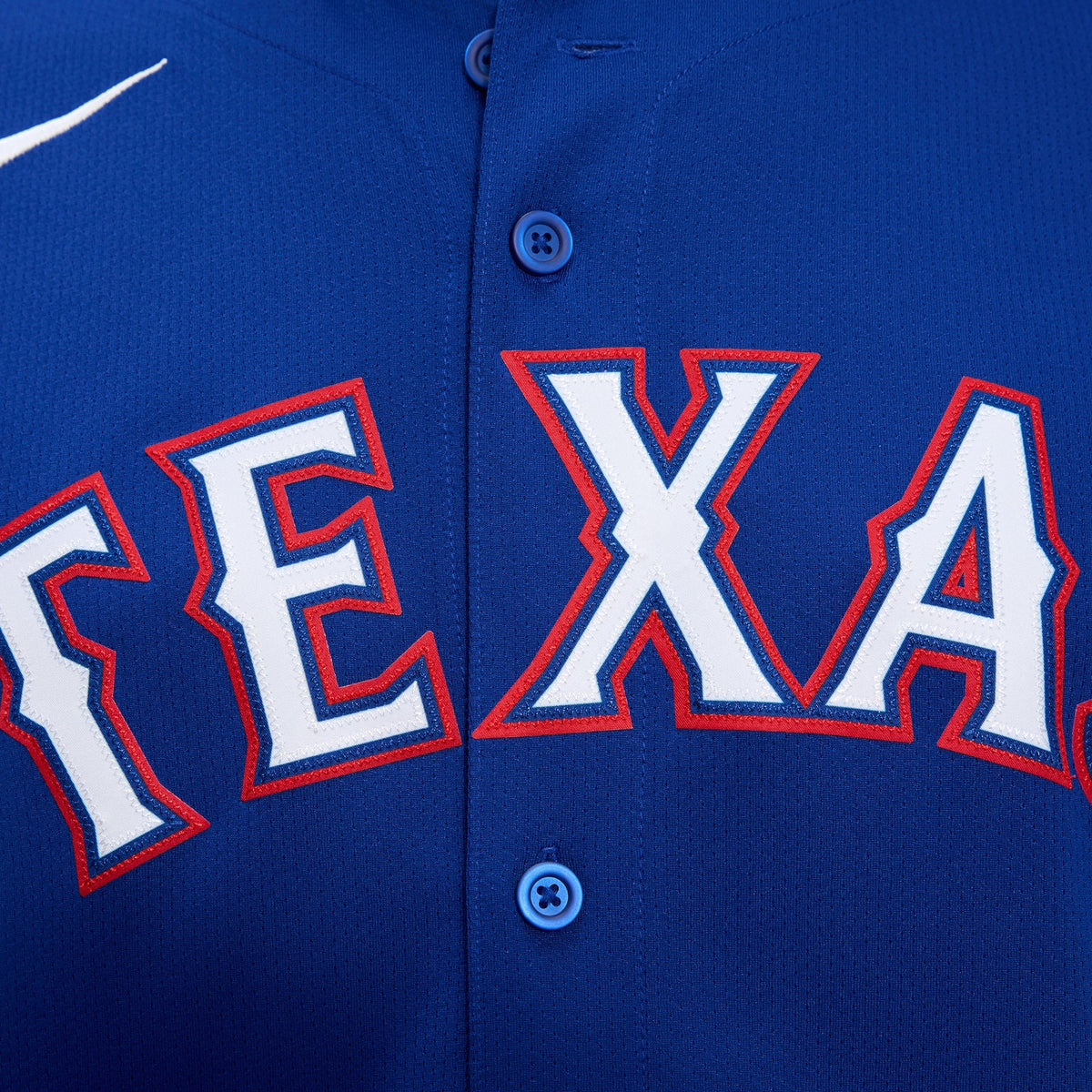Men's Texas Rangers Corey Seager Nike Royal Alternate 2 Limited Jersey